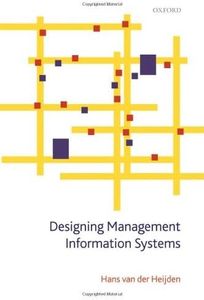 Designing Management Information Systems