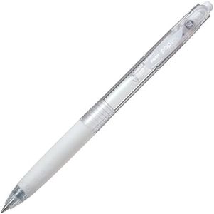 Pilot Pop'Lol Pastel Gel Pen, Nib Size 0.7 mm, White (626005)