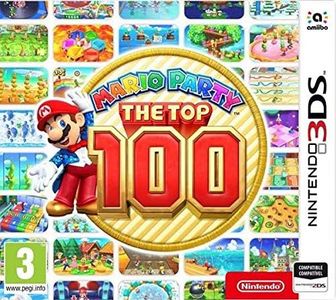 Mario Part