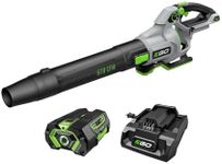 EGO POWER+ Leaf Blower, Cordless El