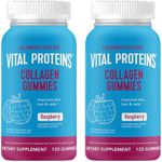 Vital Proteins Collagen Gummies, 2.