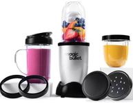 nutribullet magic bullet Blender, M