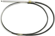 Uflex M66X17 Rotary Replacement Steering Cable, 17'