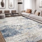 Area Rug Living Room Rugs - 6x9 Abs