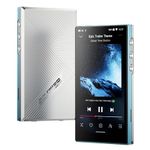 FiiO JM21 Digital Audio Player with 4+64GB Memory (Sky Blue)