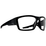 Spy Optic Dirty Mo Tech Sunglasses, Sosi Ansi Matte Black, One Size