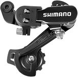 Huazu Rear Derailleur for RD-TZ31-A