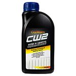 CosWarm CW2 Central Heating System Silencer – Boiler & Radiator Noise Reducer Absorber & Dosing Liquid for Closed Loop System & Hydronic System – Reduces Boiler Noise - Treats 18 Single Radiators