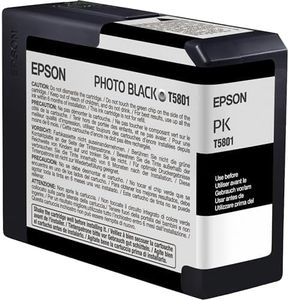 Epson T580