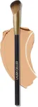 LAURA GELLER NEW YORK Angled Precision Concealer Brush - Professional Makeup Brush