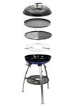 Cadac Carri Chef 2 All In One BBQ With Plancha And Chef Pan