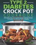 Crock Pot For 2 Cookbook