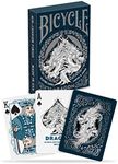 Board Game Bicycle Deck: Dragon