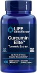 Life Extension Curcumin Elite Turme