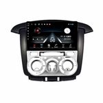 BASSOHOLIC 9" Android 14 Car Stereo for Toyota Innova | 4GB+64GB | CarPlay & Android Auto | Full HD Touch | WiFi | GPS | Bluetooth | DSP Sound | Reverse Camera | Frame | 1 Year Warranty