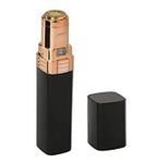 Cleanfly Facial Hair Razor Painless Hair Remover for Women Face Legs Bikini Area hair remover(color may vary)