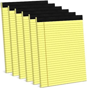 Note Pads 