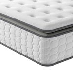 Pillow Top For King Mattress