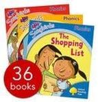 Julia Donaldson's Songbirds 36 Book