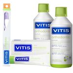 Vitis Orthodontic - Orthodontic Treatment (Fixed Brace) Monthly Regime Bundle
