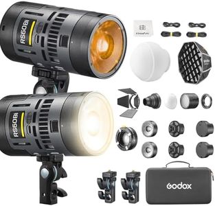 Godox 2pcs
