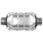 Walker Exhaust CalCat California Converter 83508 Universal Catalytic Converter