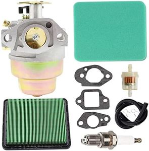 RY803001 Carburetor for Ryobi RY80940B RY802800 RY803000 RY803000E 2800 PSI 3100 PSI Pressure Washer