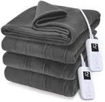Sunbeam Royal Ultra Fleece Heated E
