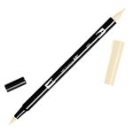 Tombow Dual Brush Pen, ABT, No. 990 (AB-T990)