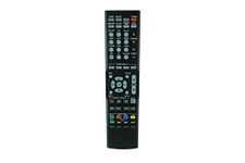 HCDZ Replacement Remote Control for Marantz RC020SR NR1504 RC018SR NR1403 Slim Line 5.1-Channel AV Surround Home Theater Receiver