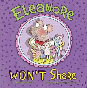 Eleanore Won't Share (Little Boost)