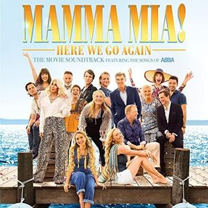 Mamma Mia: