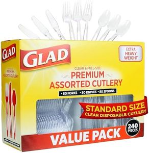Glad, 240