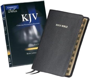 KJV Concor