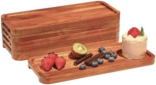 Wood Servi