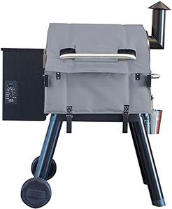 BBQ Butler