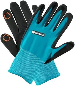 Gardena Planting and Soil Glove L