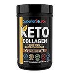 Superior Source Keto Collagen Prote
