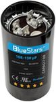 BlueStars 108-130 uf/MFD 220-250 VA