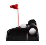 Golf Gifts & Gallery Electric Putting Partner