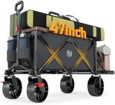 TIMBER RIDGE 47" L Collapsible Fold