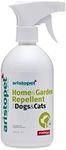 Aristopet Home and Garden Repellent Spray White 500 ml (Pack of 1)