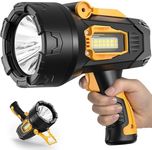 LBE Rechargeable Spotlight, Super B