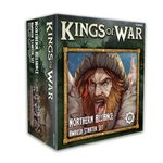 Mantic Games Kings of War Northern Alliance Ambush Starter Set