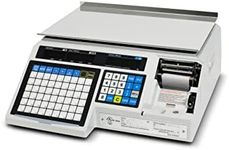 CAS LP-1000N Scale with Label Print