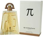 Givenchy Pi Cologne for Men 3.4 oz 