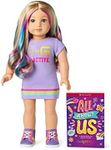 American Girl Truly Me Doll 110