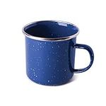 Stansport Enamel Coffee Mug 12 OZ (