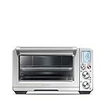 Breville BOV900BSS The Smart Oven Air Convection Oven, Large, Silver