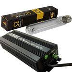 OMEGA PRO+ 600w Dimmable Digital Ballast + 600 Watt Dual Spectrum Grow Light